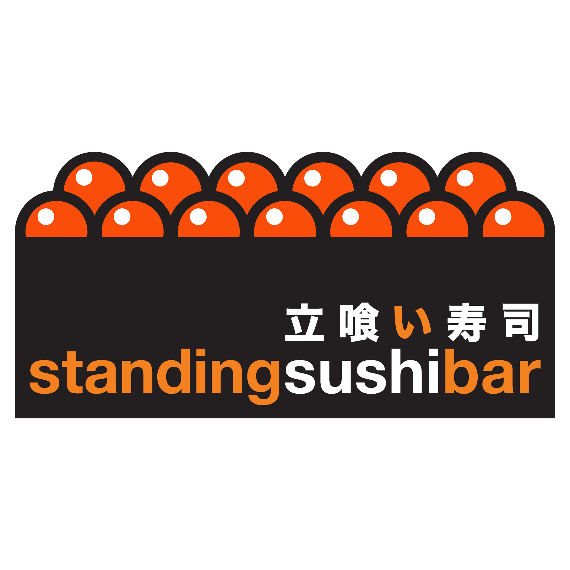 Standing Sushi Bar - Odeon 331